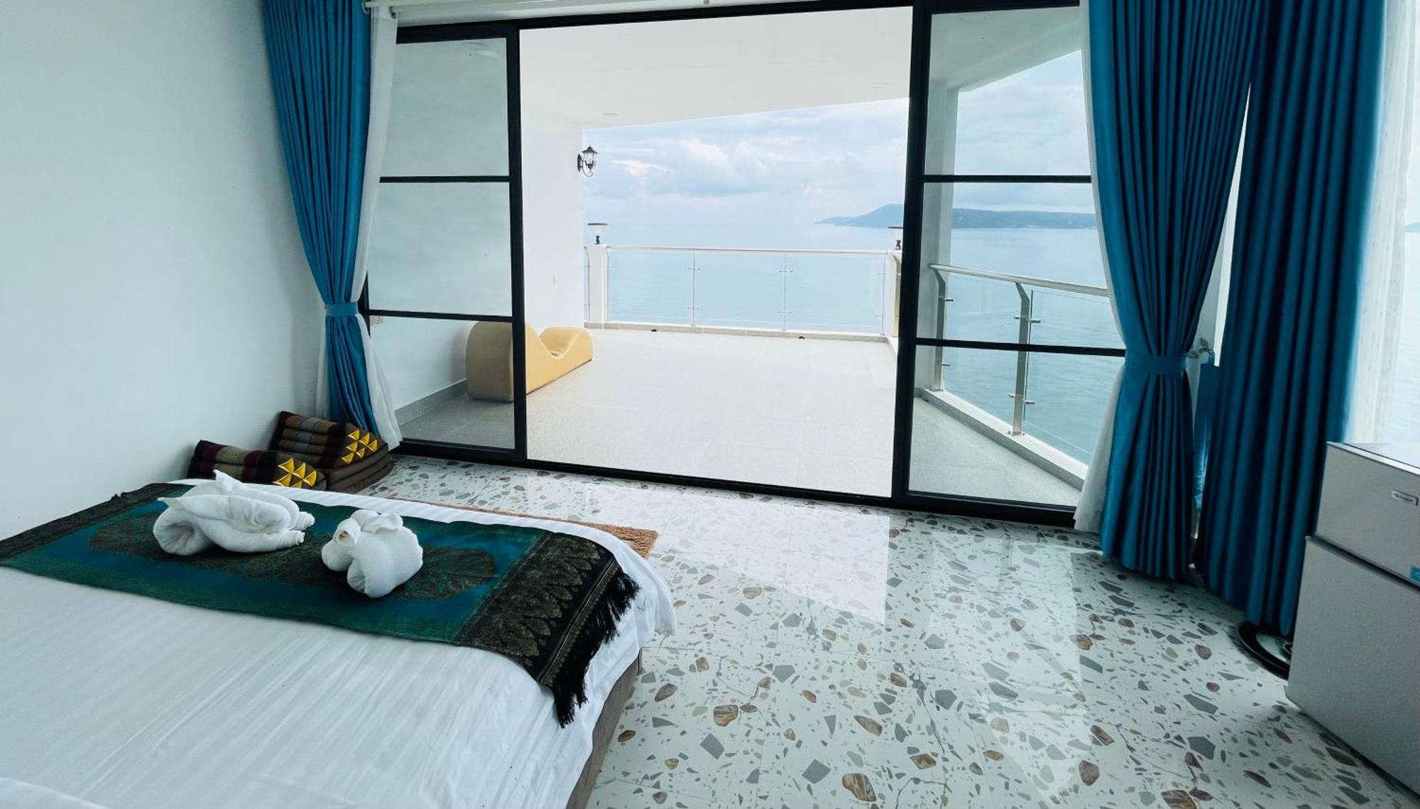 Thmorda Resort Koh Rong Sanloem Exterior foto