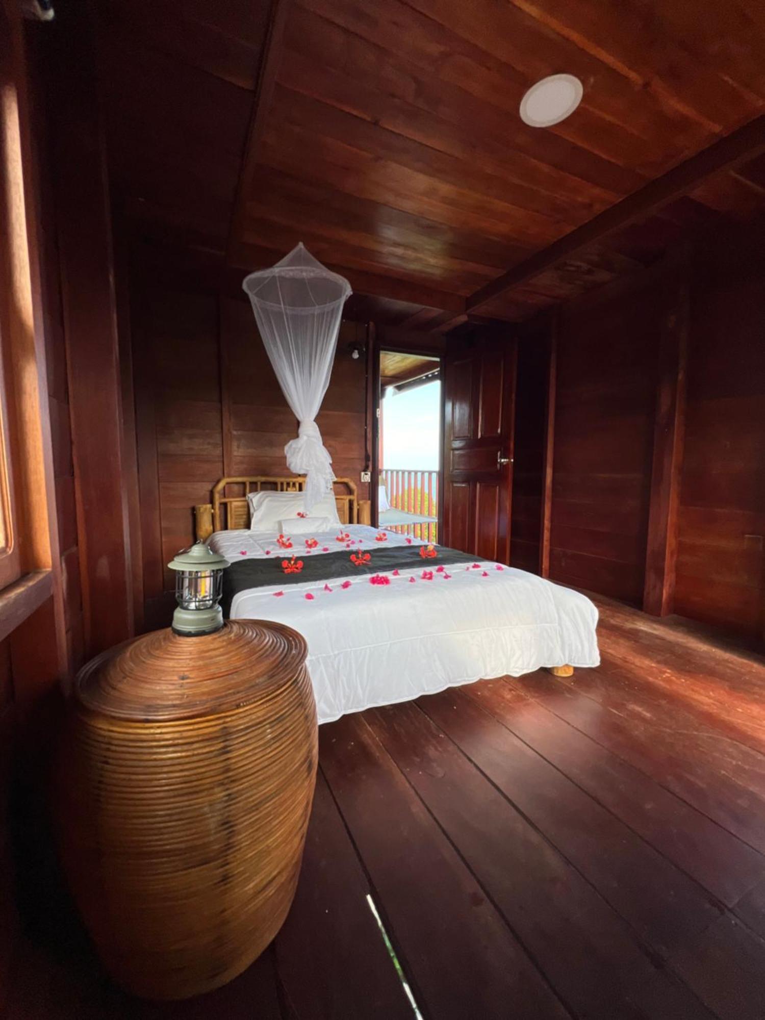 Thmorda Resort Koh Rong Sanloem Exterior foto