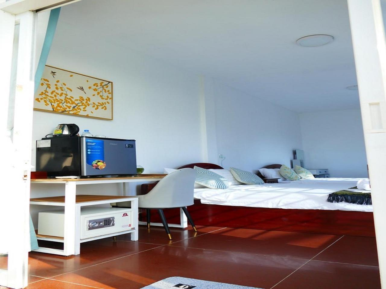 Thmorda Resort Koh Rong Sanloem Exterior foto