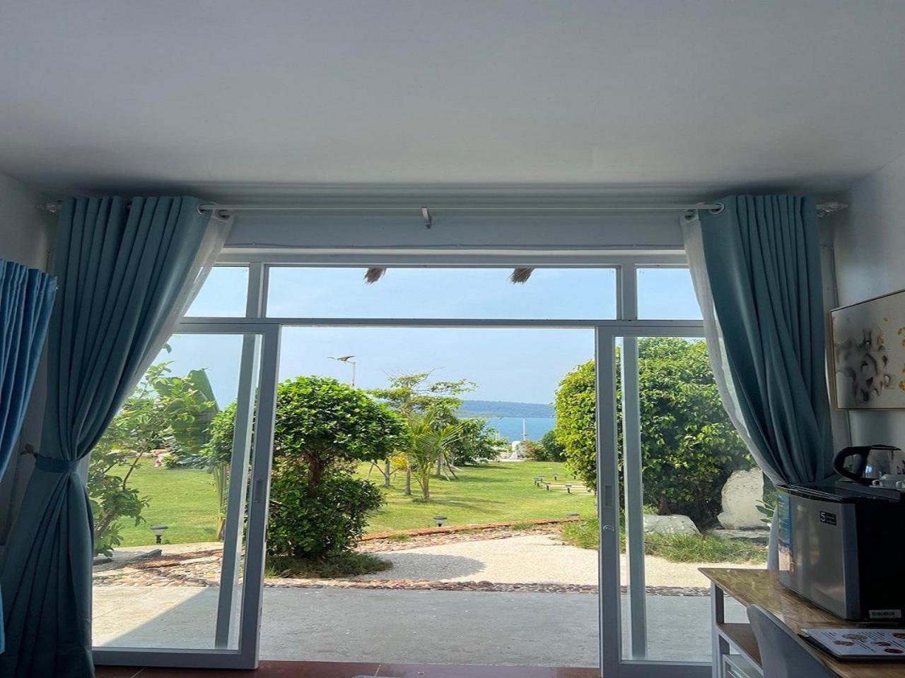 Thmorda Resort Koh Rong Sanloem Exterior foto