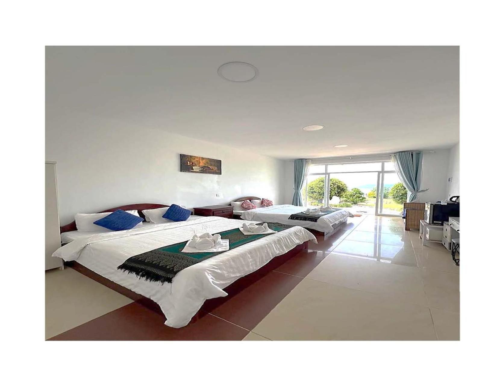 Thmorda Resort Koh Rong Sanloem Exterior foto
